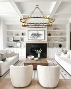 66-Light Wagon Wheel Chandelier Gold Finish, 70"x66" Rustic Wrought Iron Castile Two-Tier Industrial Loft Ceiling Light